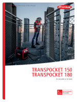 

TransPocket brochure

