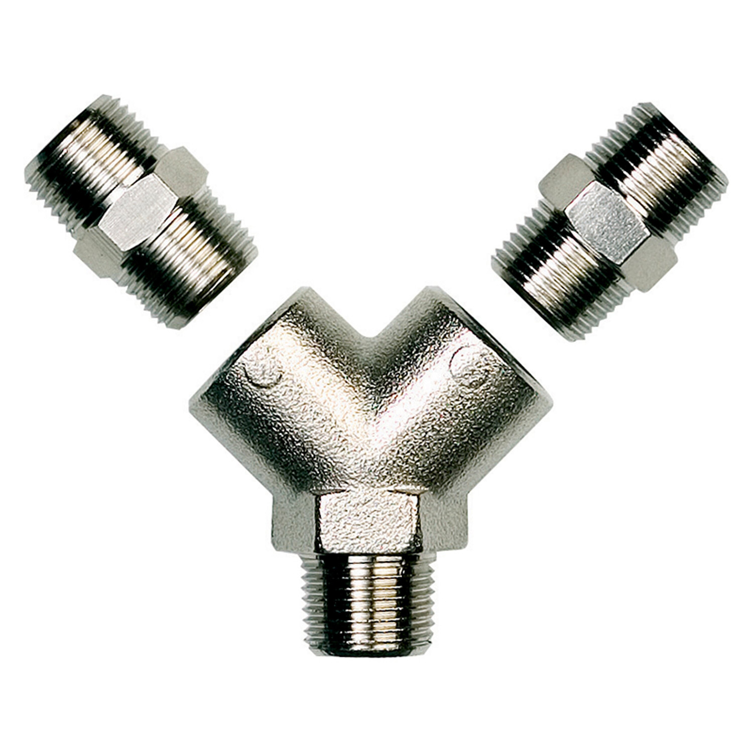 

3M™ Y-kobling, 312-03-01P
