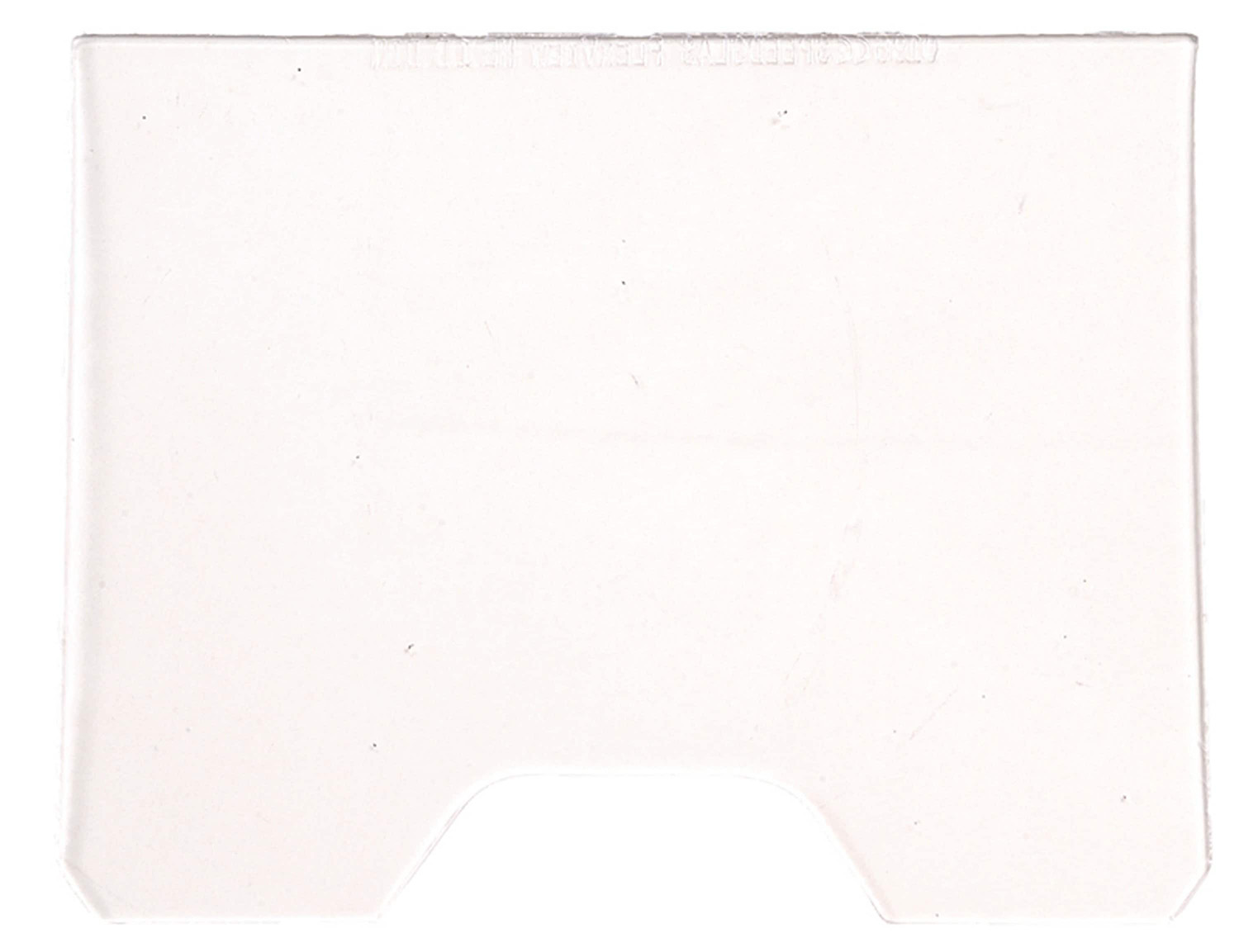 

3M™ Speedglas™ Beskyttende slibeglas 9000 Flexview, 423000