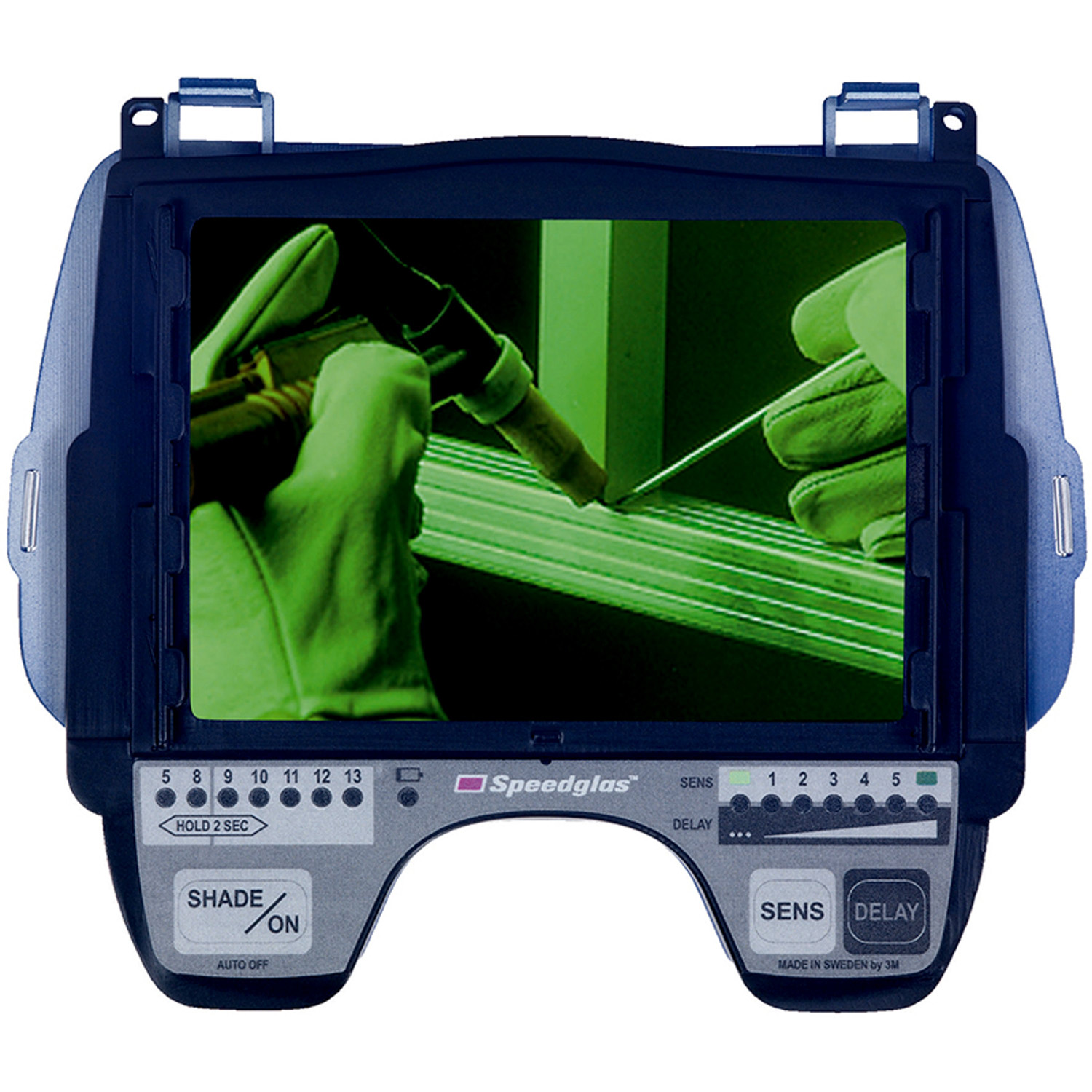 

3M™ Speedglas™ Svejsekassette 9100XX, 500025