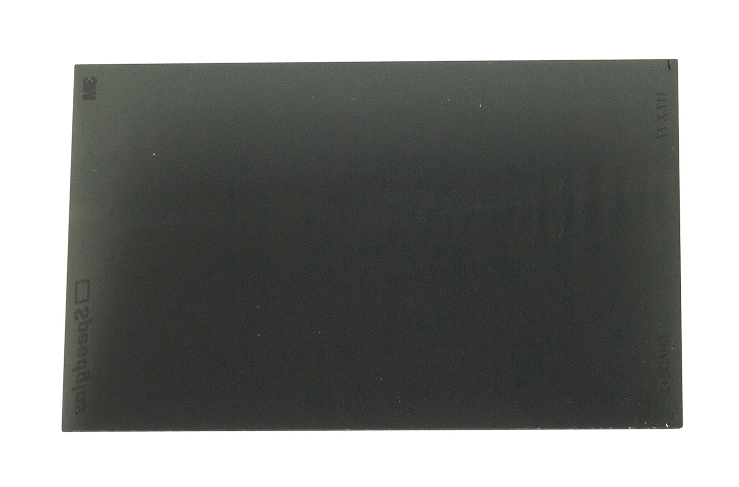 

3M™ Speedglas™ Indre beskyttelsesglas 9100XX/9100XXi, +2 DIN, 528027