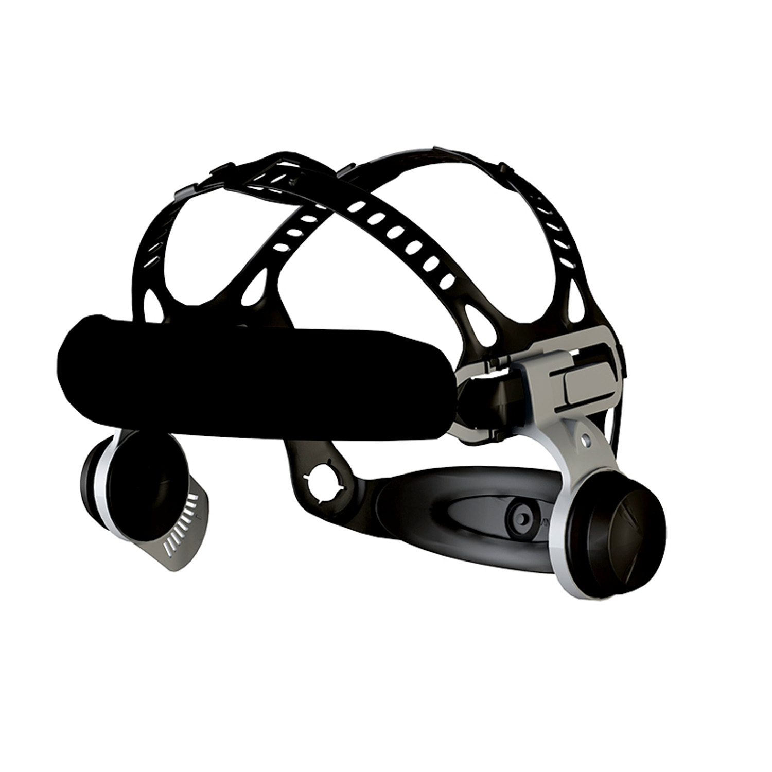 

3M™ Speedglas™ Hovedbånd 9100, 533000