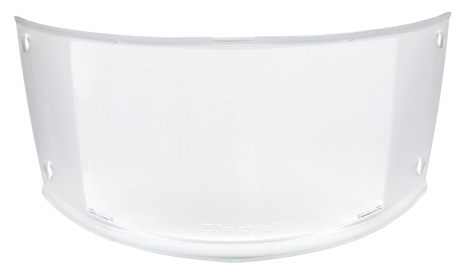 

3M™ Speedglas™ Ydre beskyttelsesglas SL, standard, 726000