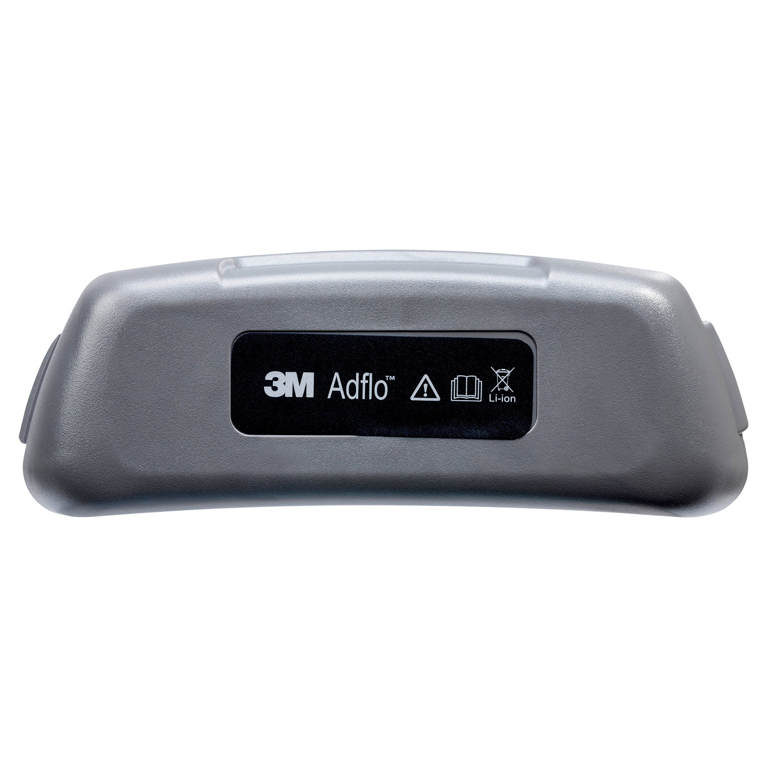 

3M™ Adflo™ Li-ion-battery, heavy-duty, 837631