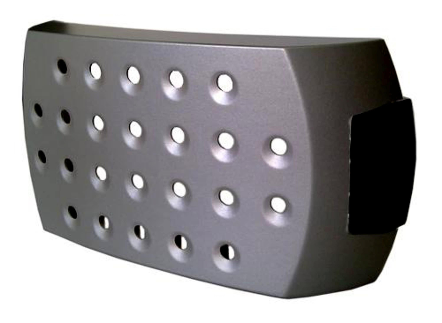 

3M™ Adflo™ Filterdæksel, sort, 838031