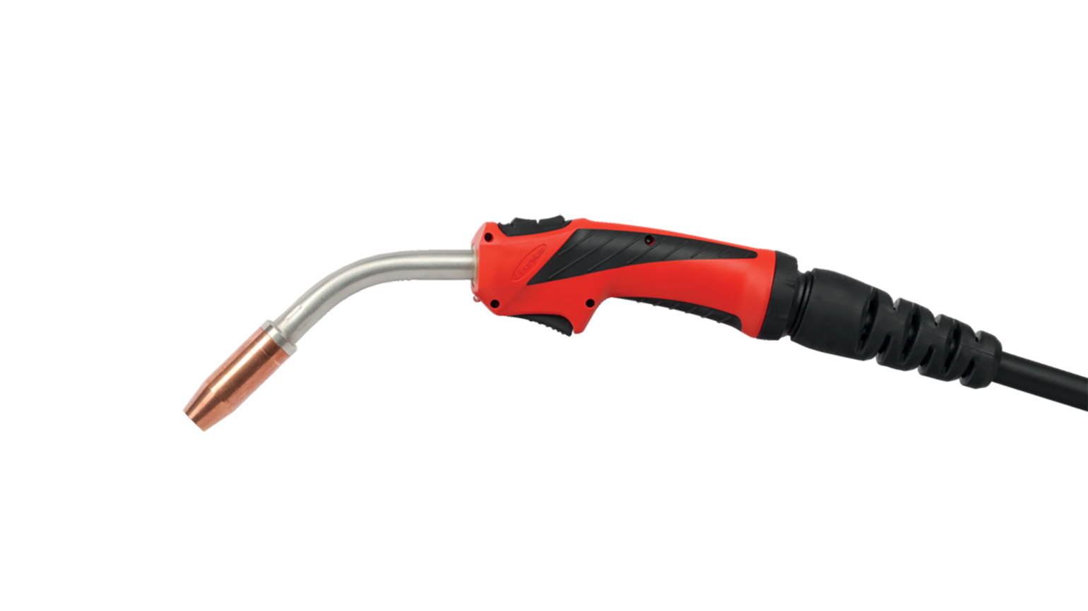 

MTG 320d svejseslange JobMaster 3,5m 45°