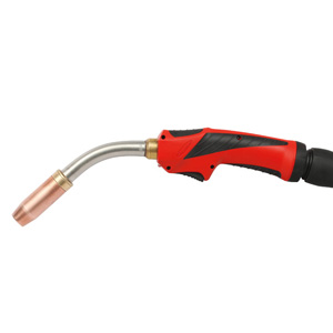 

MTW 400i svejseslange 3,5m 45°