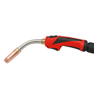 MTW 400i svejseslange UpDown 3,5m 45°