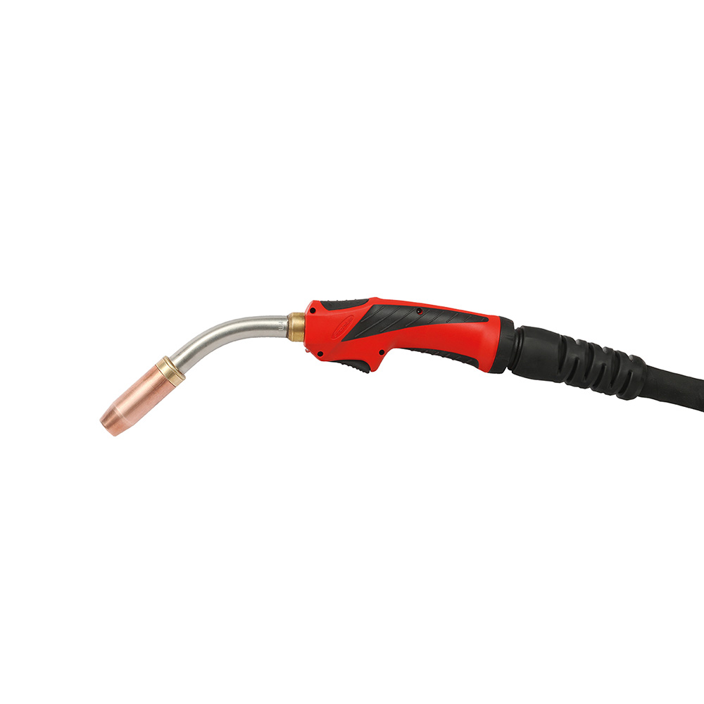 

MTW 400i svejseslange JobMaster 4,5m 45°