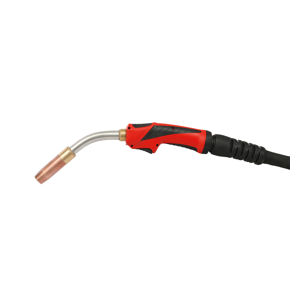 MTW 500d svejseslange 4,5m 45°