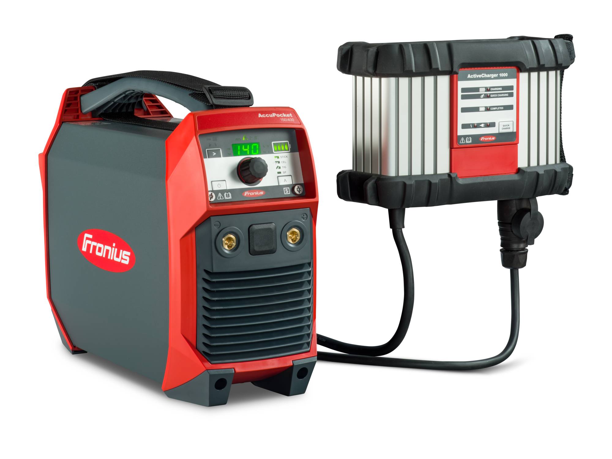 

AccuPocket 150 MMA svejsemaskine