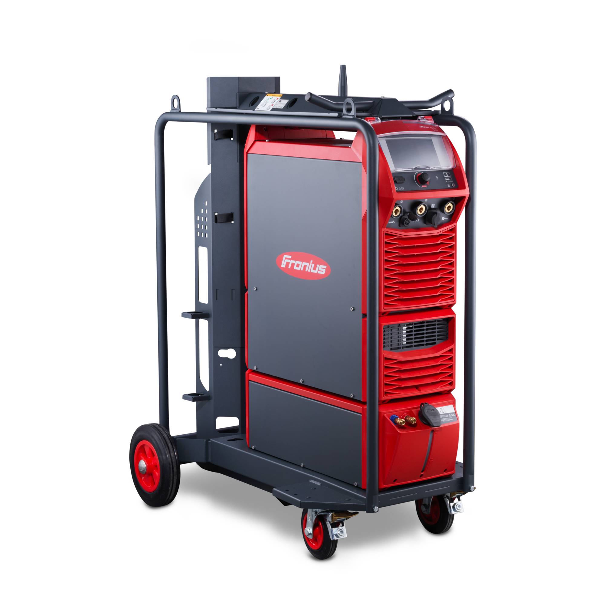 Fronius iWave 500i DC TIG-svejsemaskine