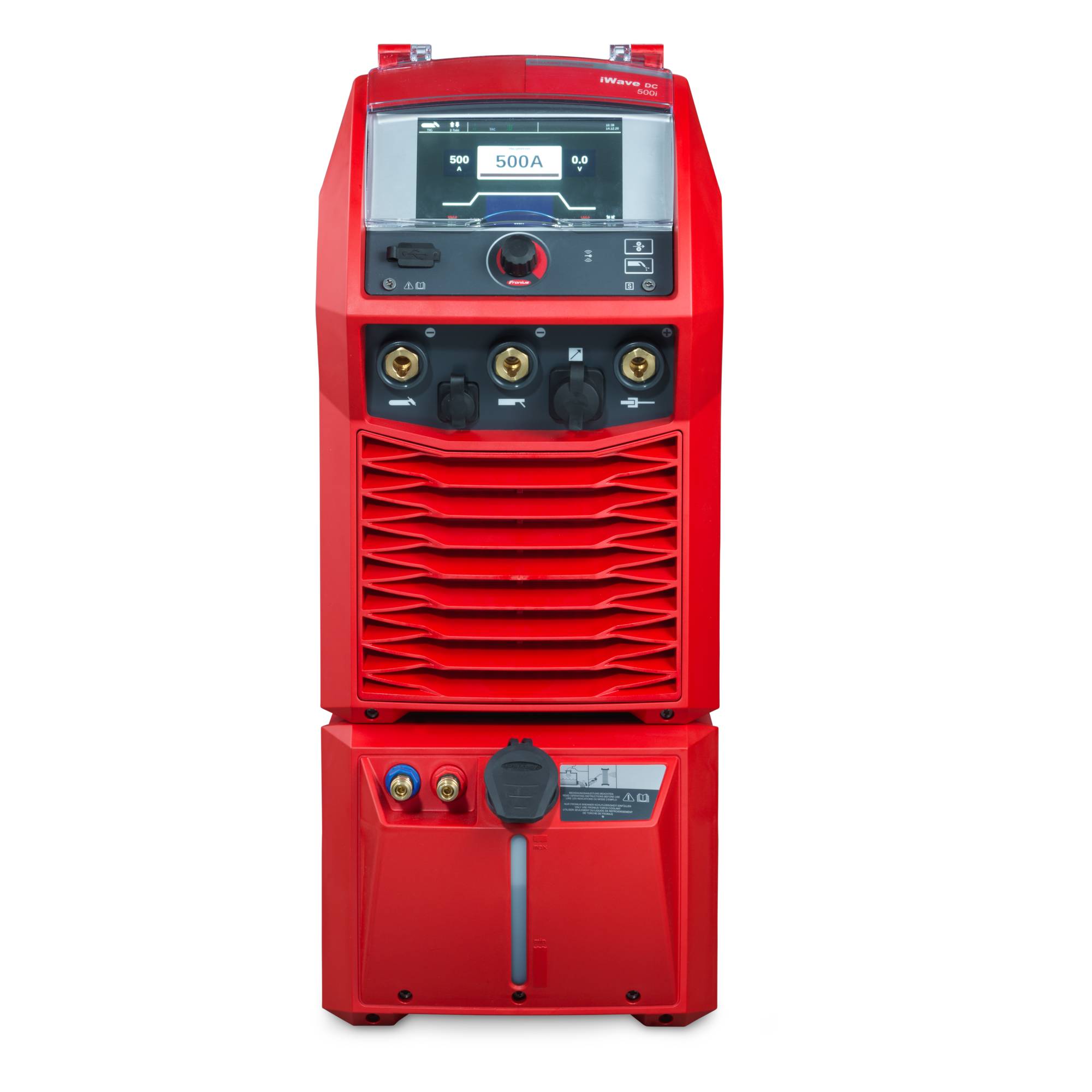 Fronius iWave 500i DC TIG-svejsemaskine