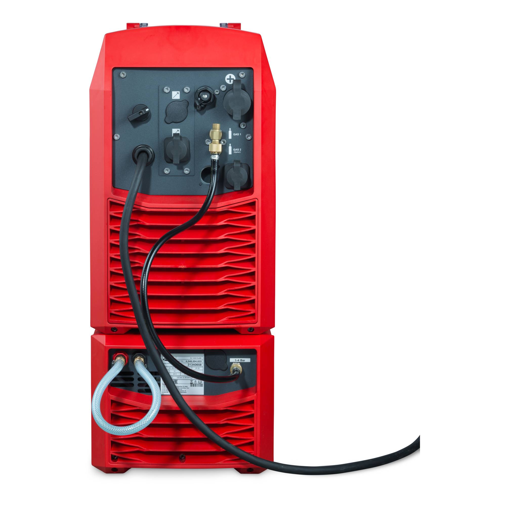 Fronius iWave 500i DC TIG-svejsemaskine