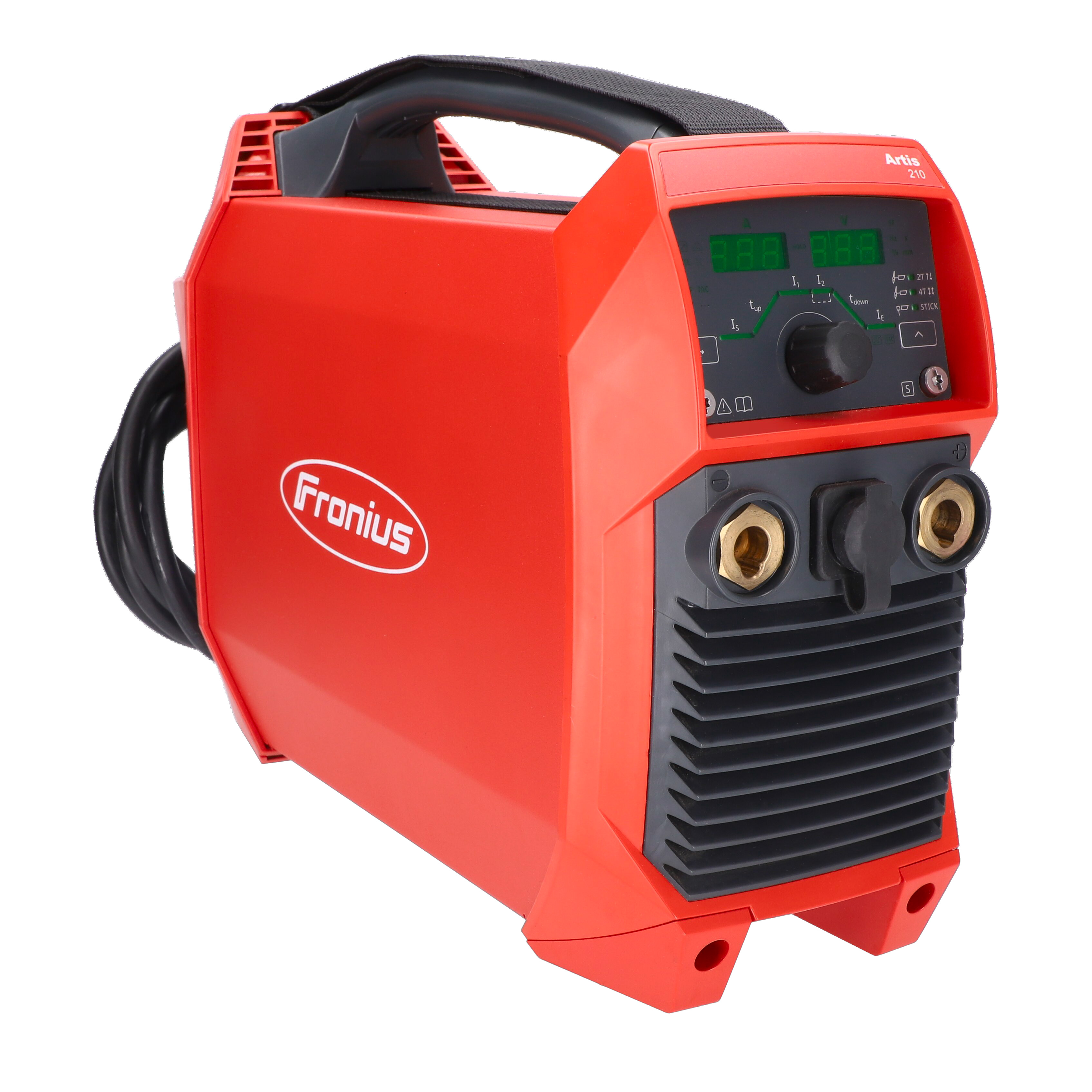 

Fronius Artis 210 DC-TIG 210A/230V