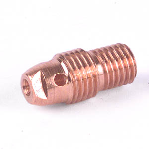 Klembøsningshus 1,6 mm