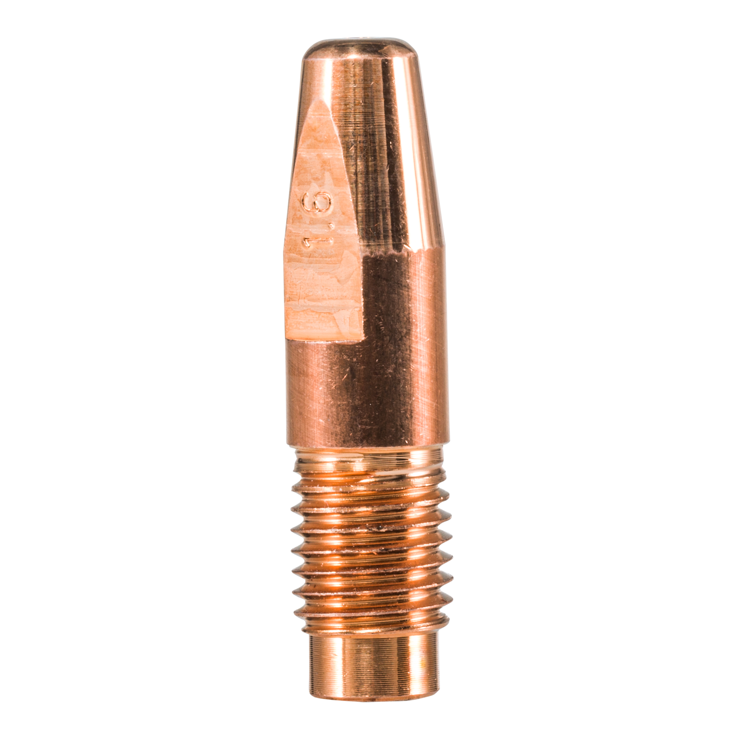 Tråddyse M10 1,6 mm  