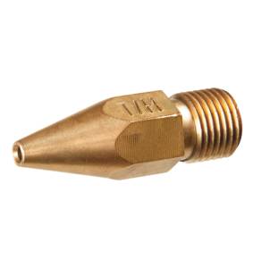Tråddyse 1,0mm 4,5x32,5 T/H