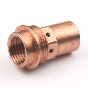 Dysestamme M10 SW12 x 32 mm Robacta 7000