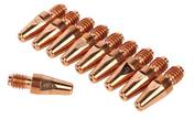

Tråddyse M10 1,2 mm  CB 4,6 Alu