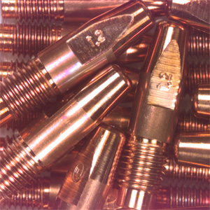 Tråddyse M10 1,0 mm  CB 4,1 Alu