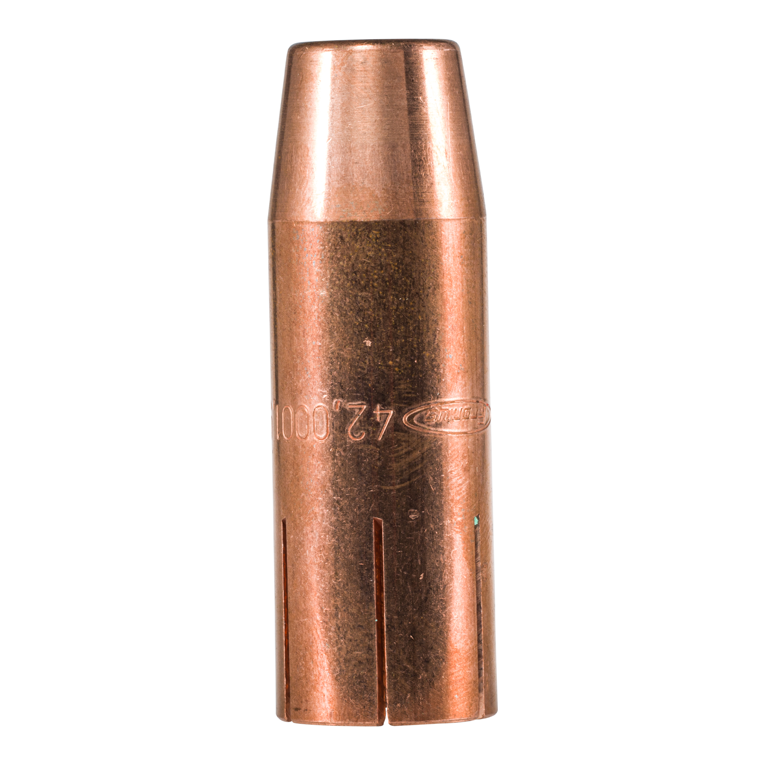 Gasdyse konisk ø13 mm