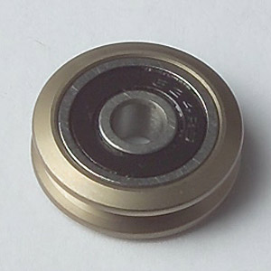 

Trådtrisse 1,2mm CMT drive