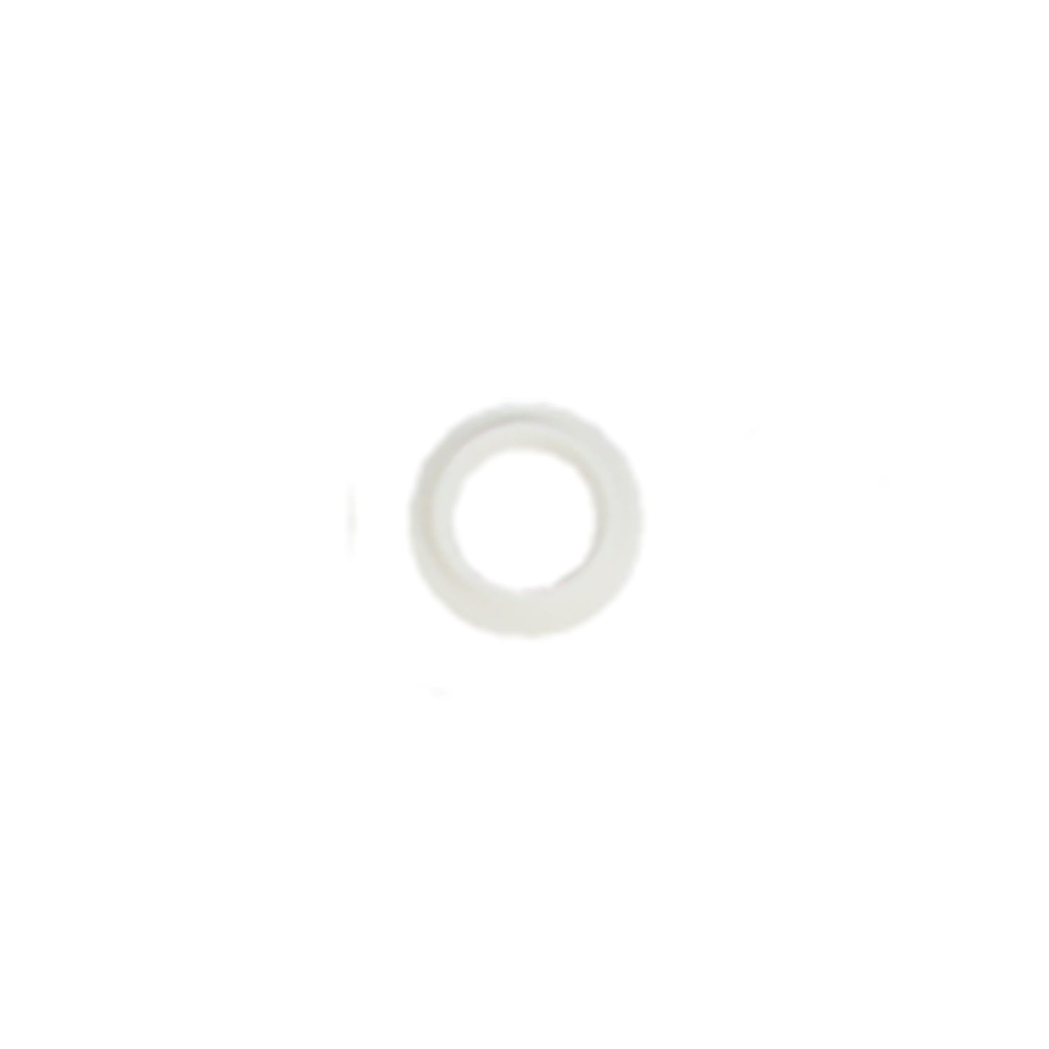 

Isolerring lille Ø23 x Ø10,1 x 6 mm