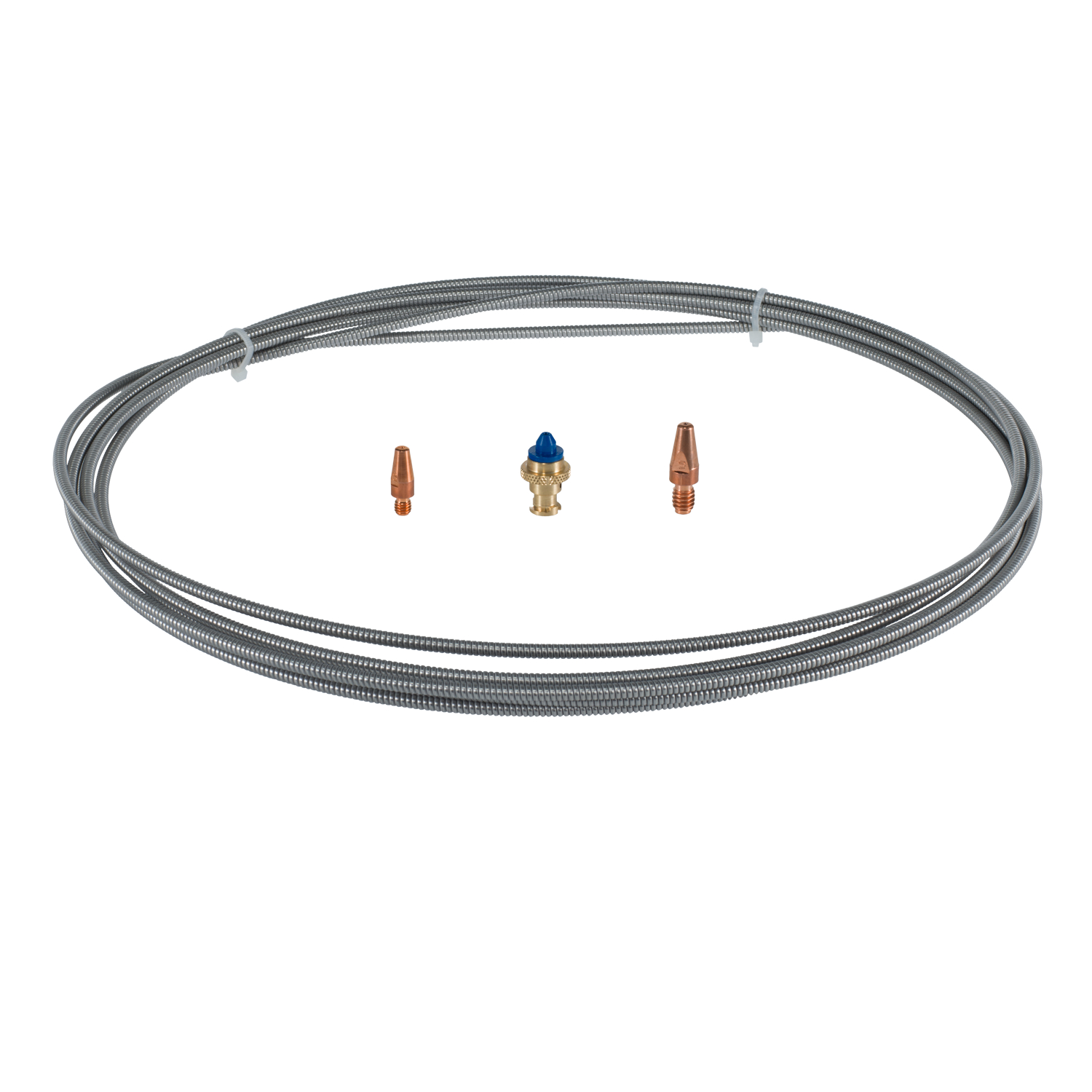 

Basic Kit Universal Ø1,0/G/W/5m F-CC/MTW/MTG