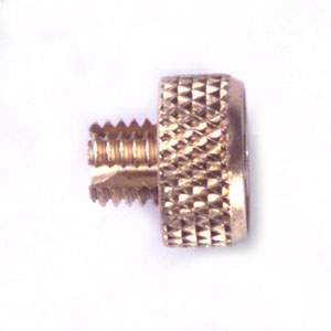 

Gaslinse Ø1,6 x Ø12 x 11 mm