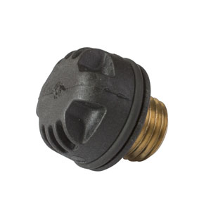 

Elektrodehætte kort 11 mm