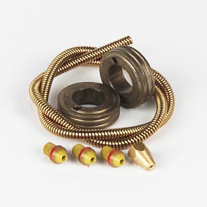 

Basic kit TIG RO 1,2