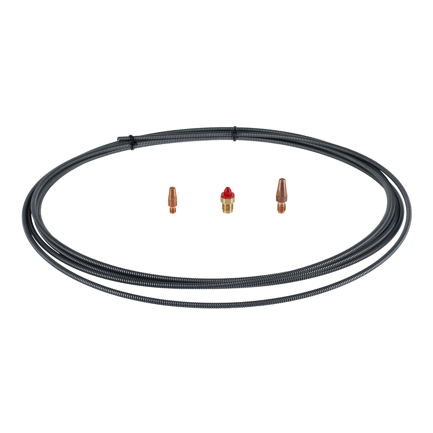 

Basic kit /d Euro stål Fe 1,0mm/G/W/5m