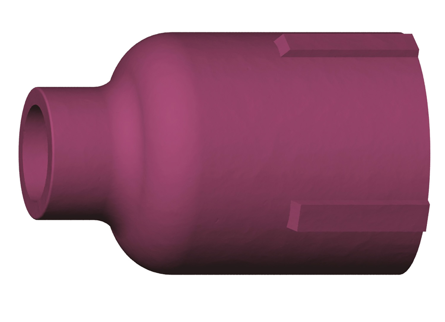 

Gaskop Jumbo nr. 10 for gaslinse 16.0 mm (53N88) (1 pk á 10 stk)