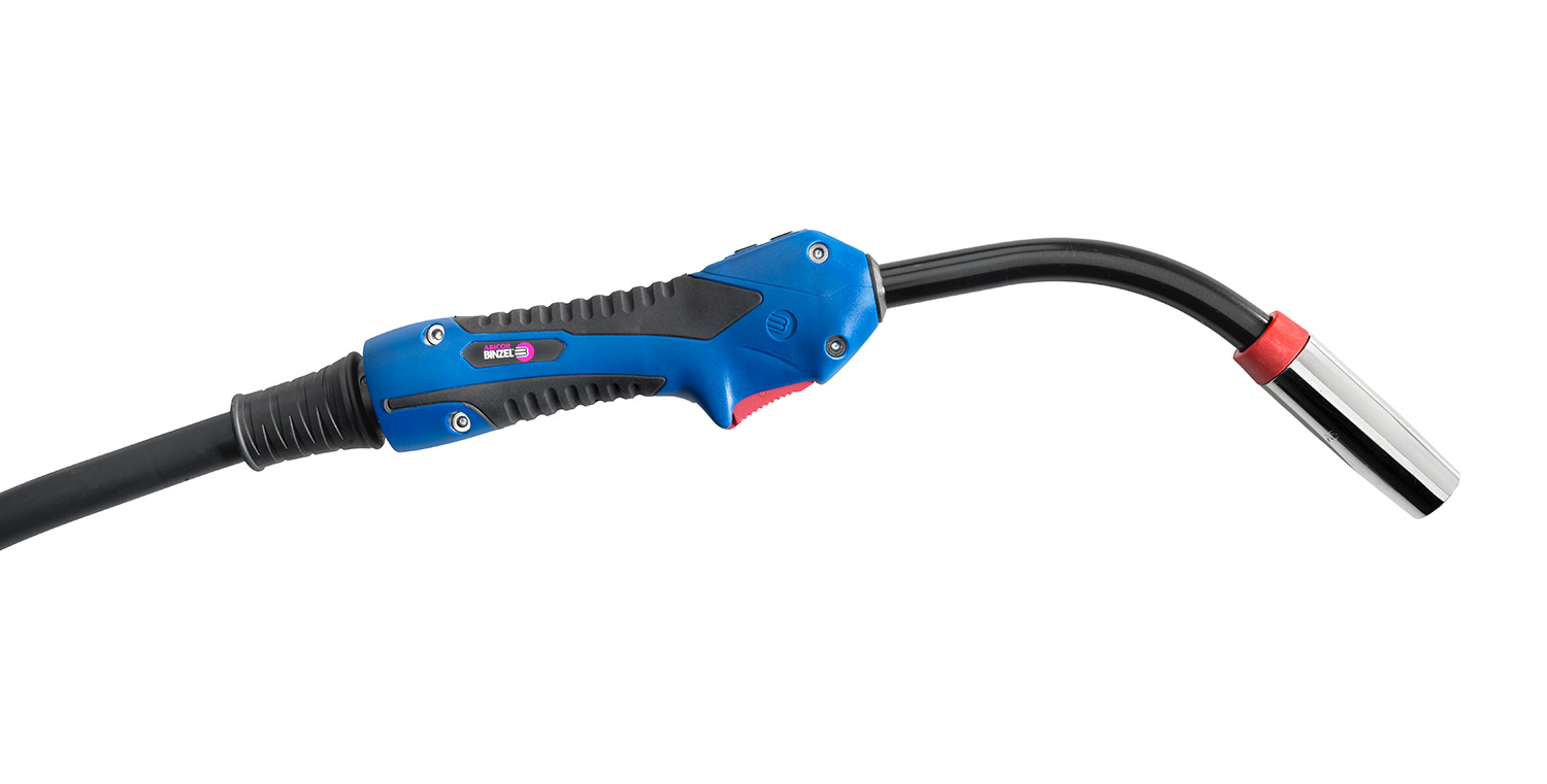 

ABIMIG GRIP A355 3m svejseslange