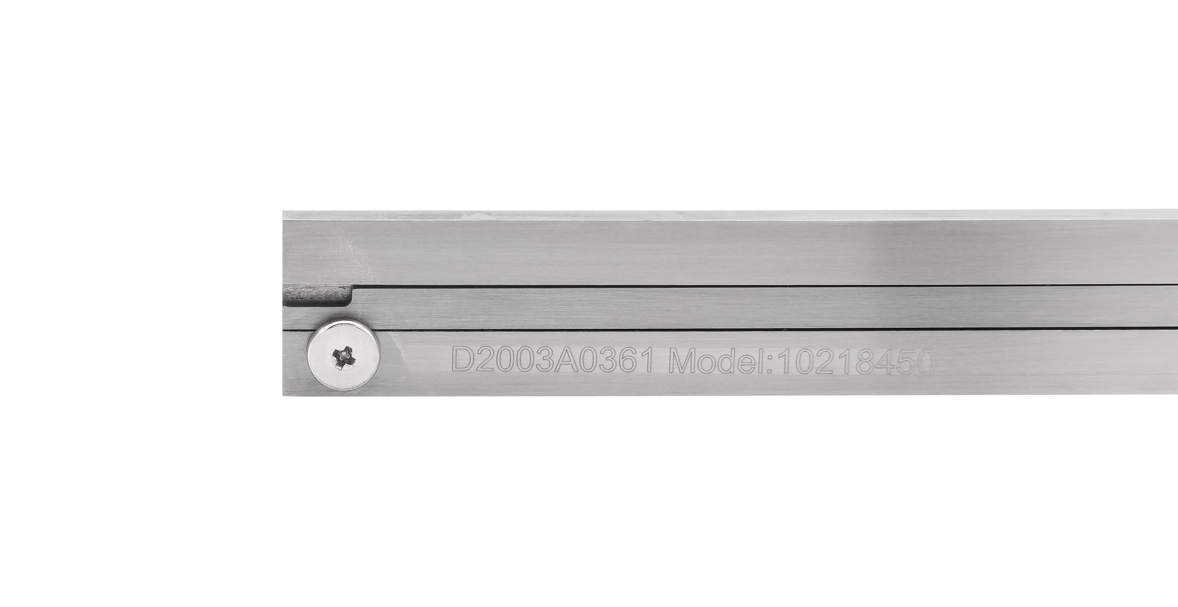 IP54 Digital Skydelære 0-150x0,01 mm med ABS funktion og kæbelængde 40 mm