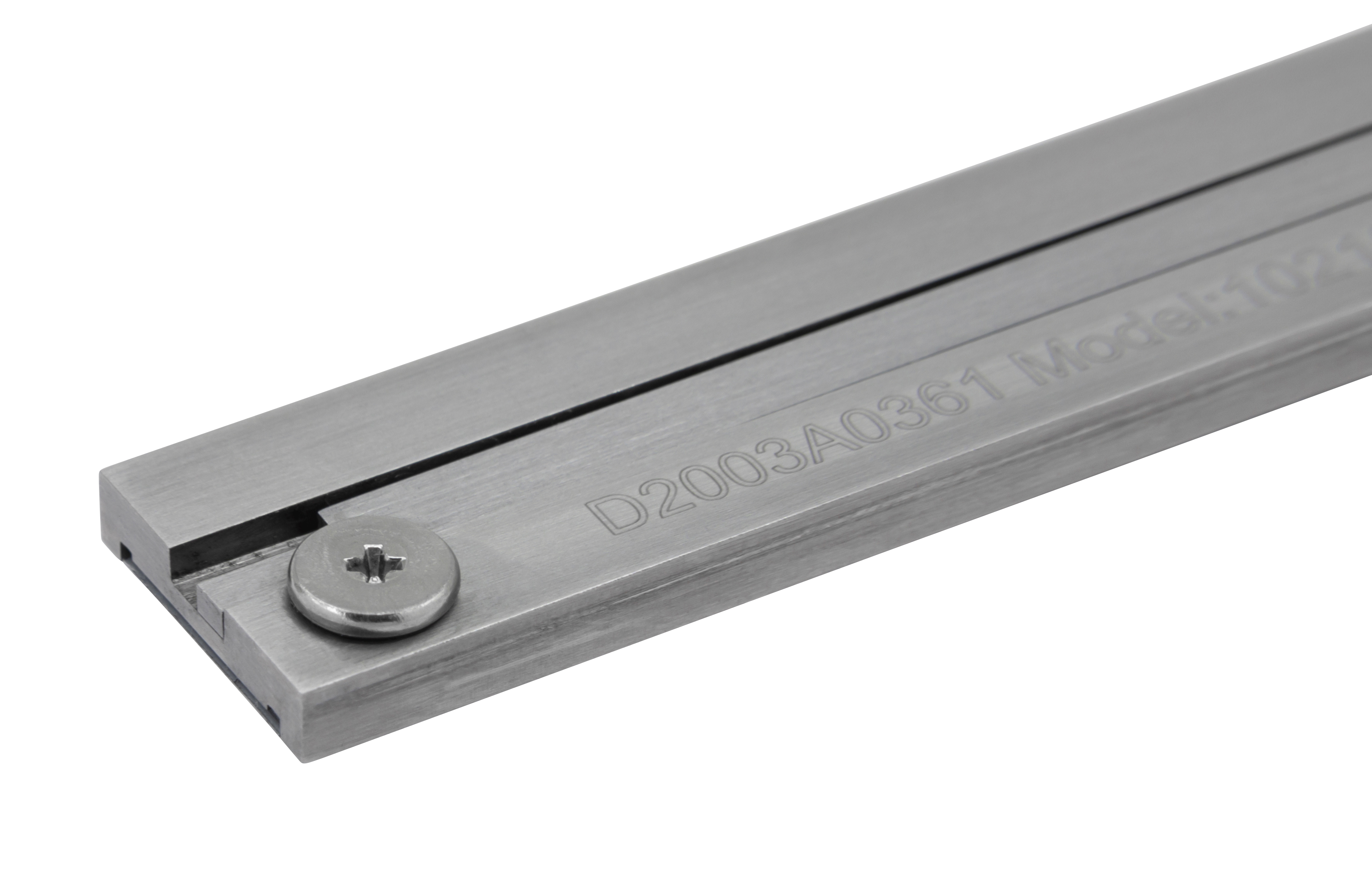 IP54 Digital Skydelære 0-150x0,01 mm med ABS funktion og kæbelængde 40 mm