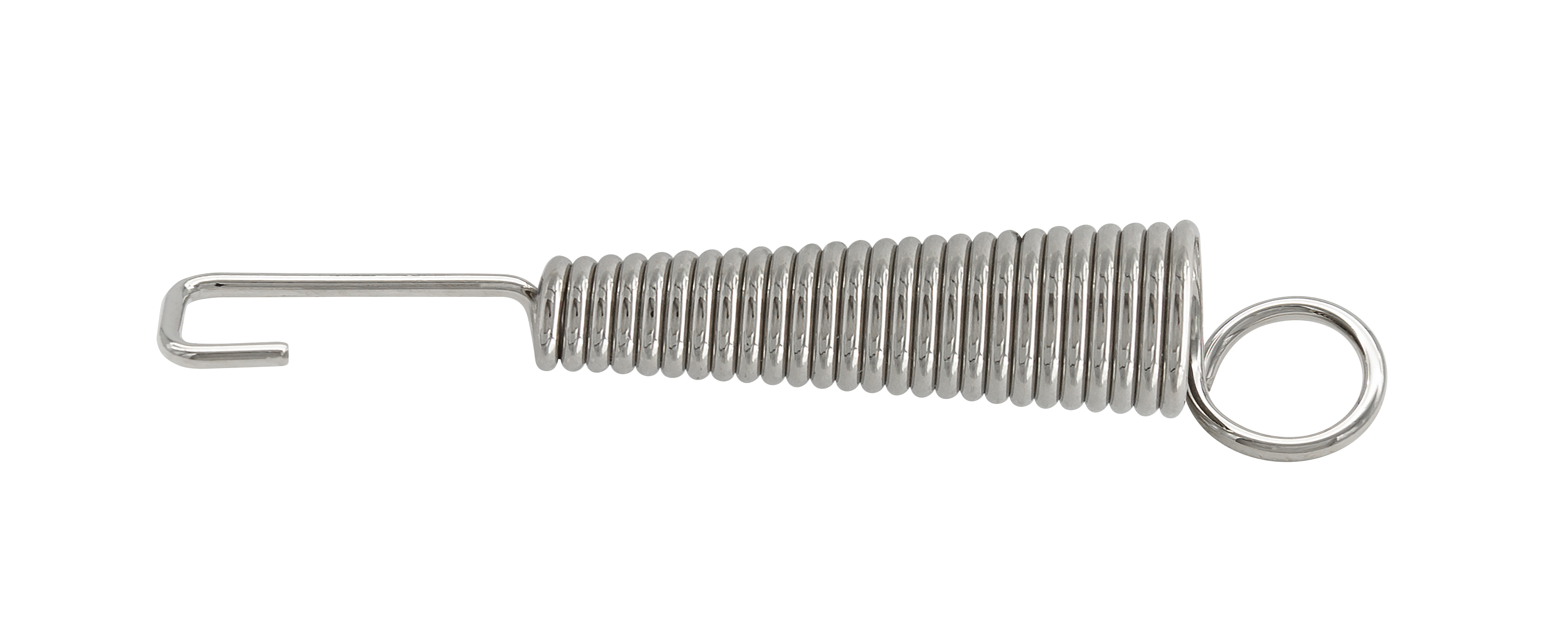 WLDPRO fjeder 26 mm til svejsetang model nr. D13