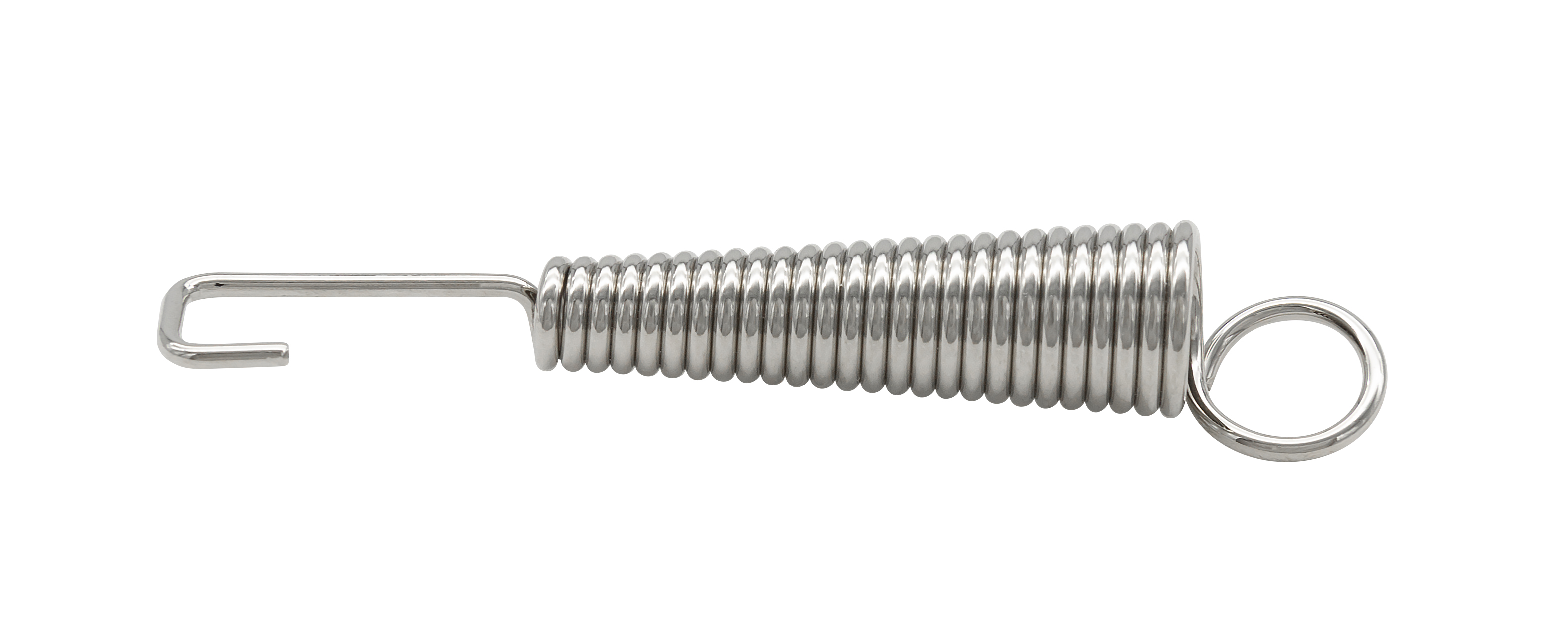 WLDPRO fjeder 26 mm til svejsetang model nr. D13