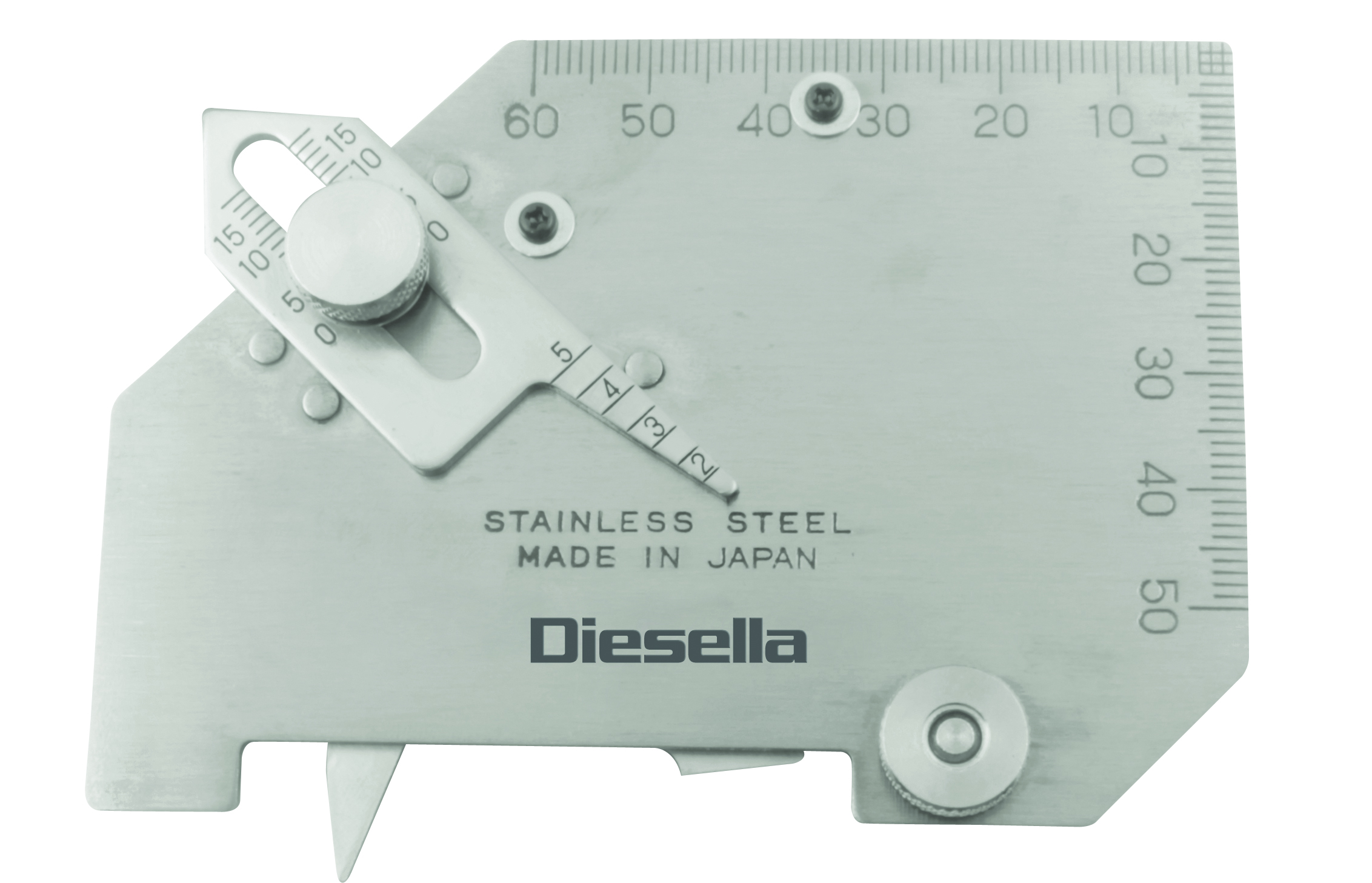 

WLDPRO Svejselære universal CAM-type (Model E)