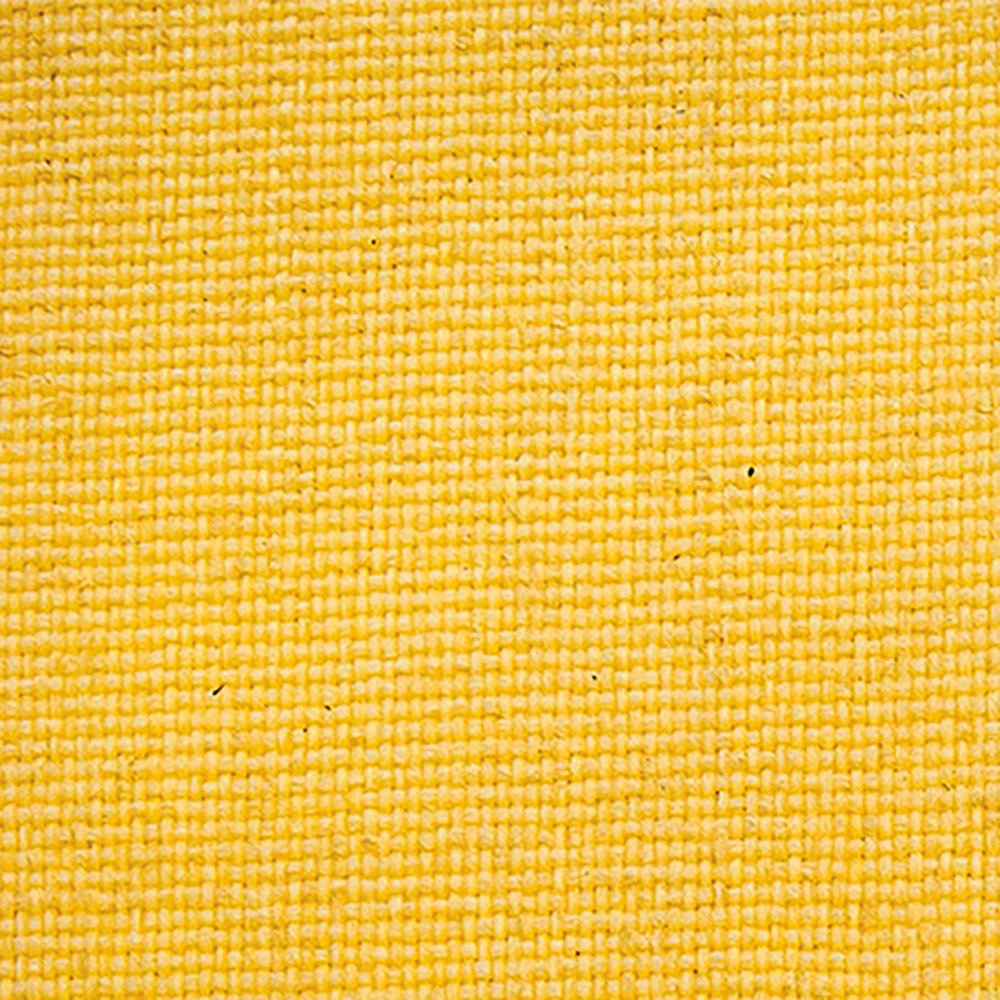

WLDPRO Svejsetæppe 1000x50000 mm i rulle op til 550°C udført i acryl belagt glasfiber (Gul)