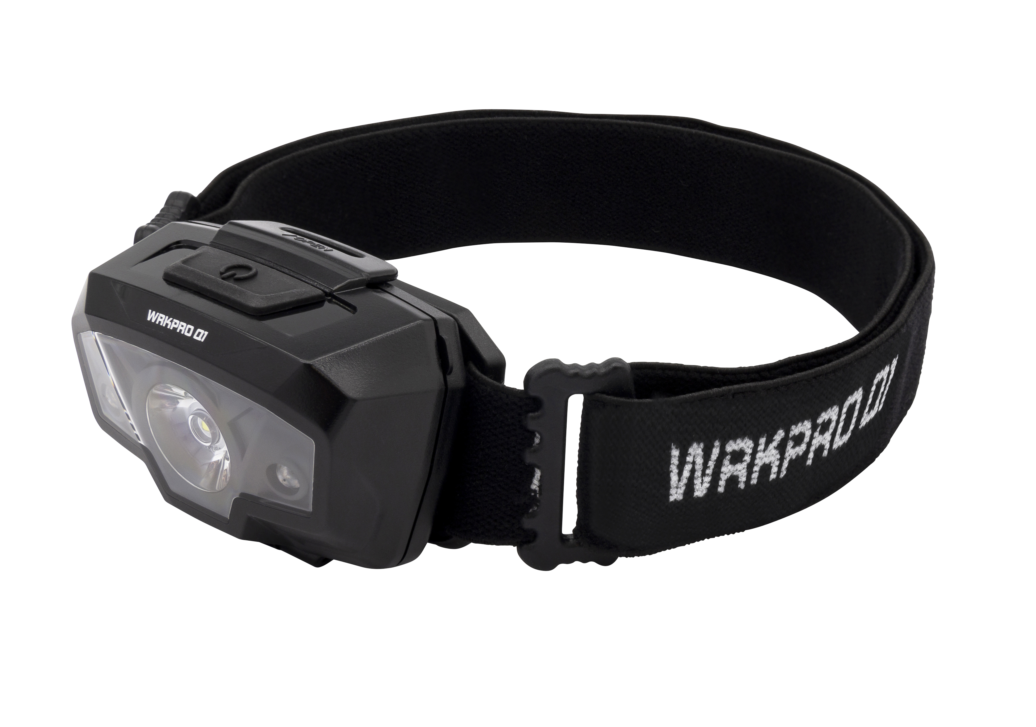 

WRKPRO Pandelampe Q1