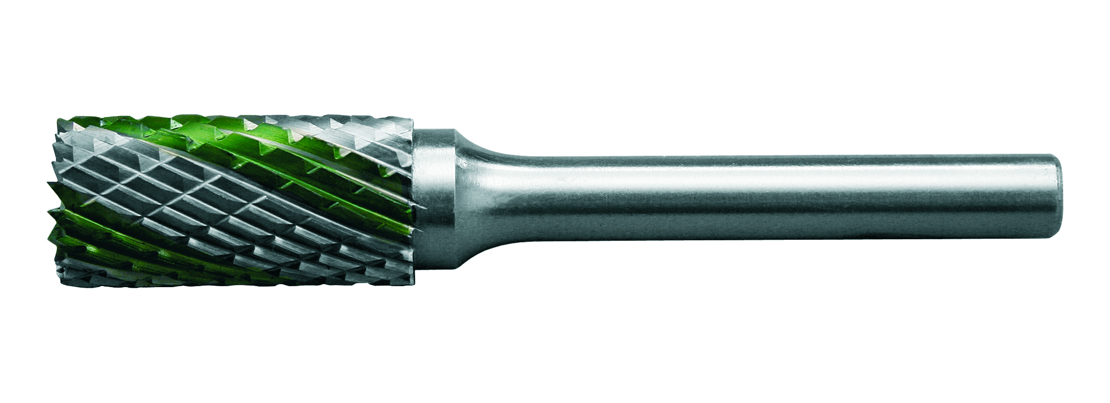 

Fræsestift HM Ø10x20 mm form B (Speedcut) med Ø6 mm skaft