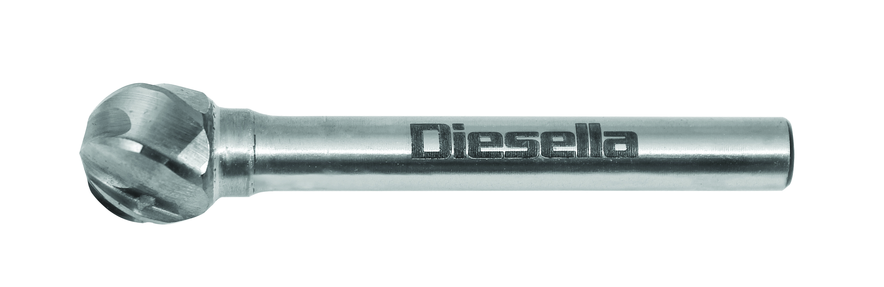 

Fræsestift HM Ø10x9 mm form D (Alu. Cut) med Ø6 mm skaft