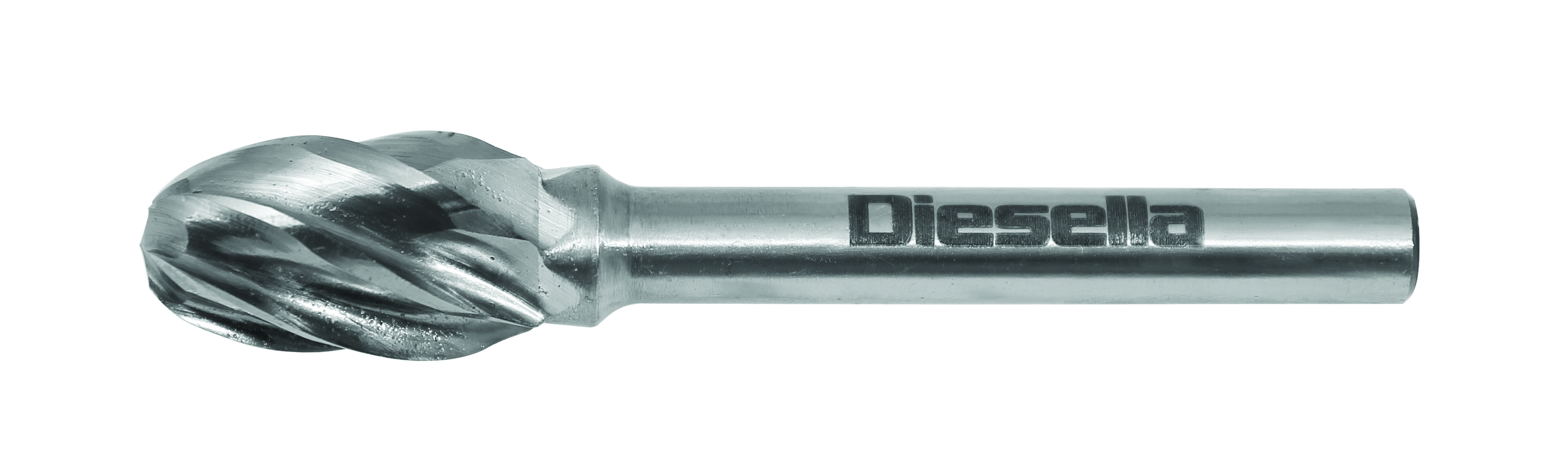 

Fræsestift HM Ø12x20 mm form E (Alu. Cut) med Ø6 mm skaft