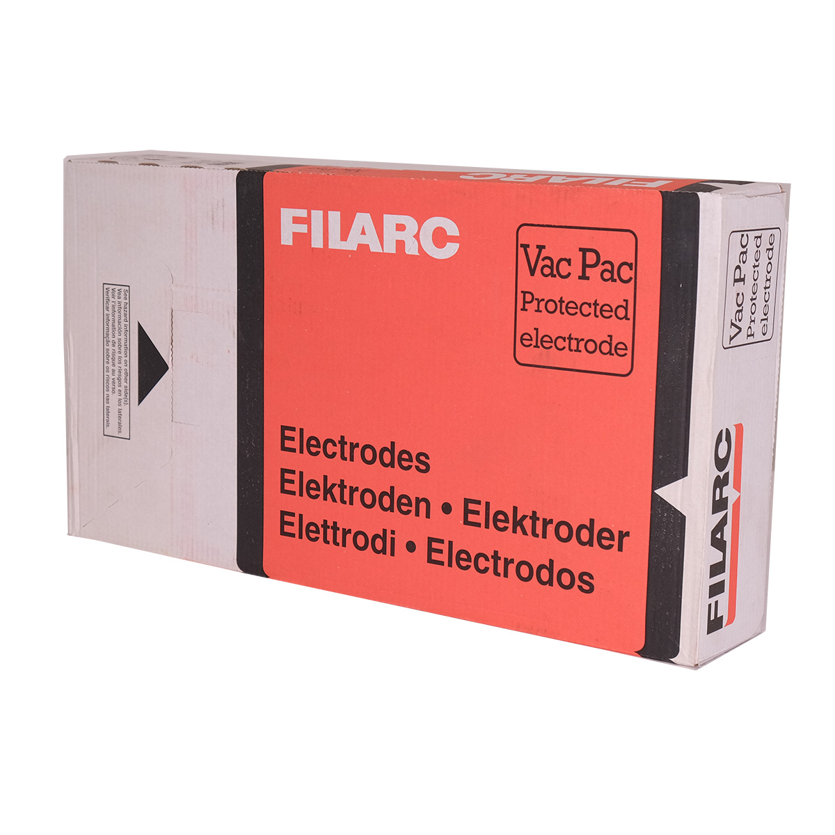 

Filarc 36D MMA - 4,0 x 450 mm 18,0 kg
