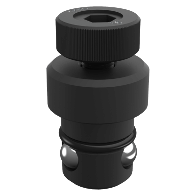 

Hurtig spændebolt 23 PLUS & PLUS/ECO - System 28
