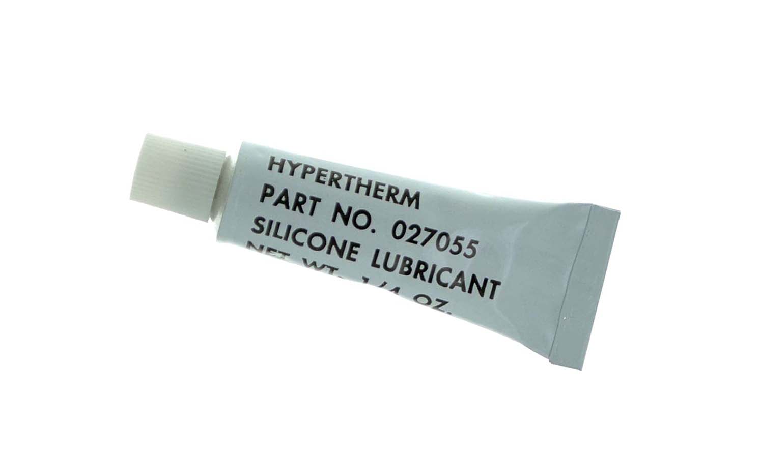 

Hypertherm silikonefedt f. o-ringe