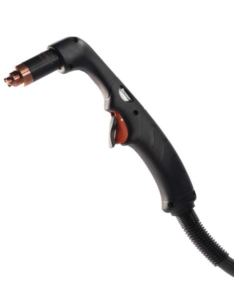 

Hypertherm Duramax håndbrænder 75° /7,6 m f. PMX65/85/105