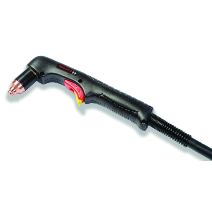 

Hypertherm T45V håndbrænder 75° /6,1 m